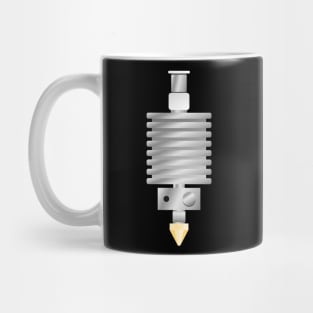 V6 Hot End Mug